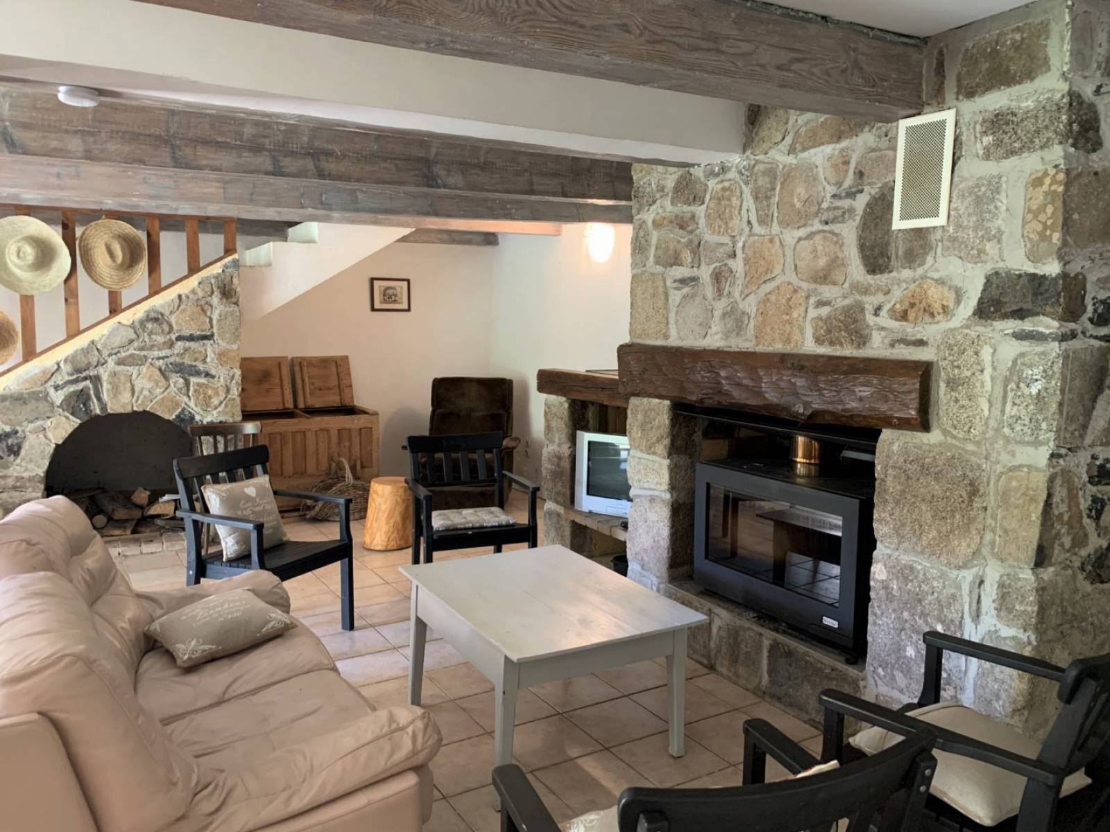 A vendre secteur Intres