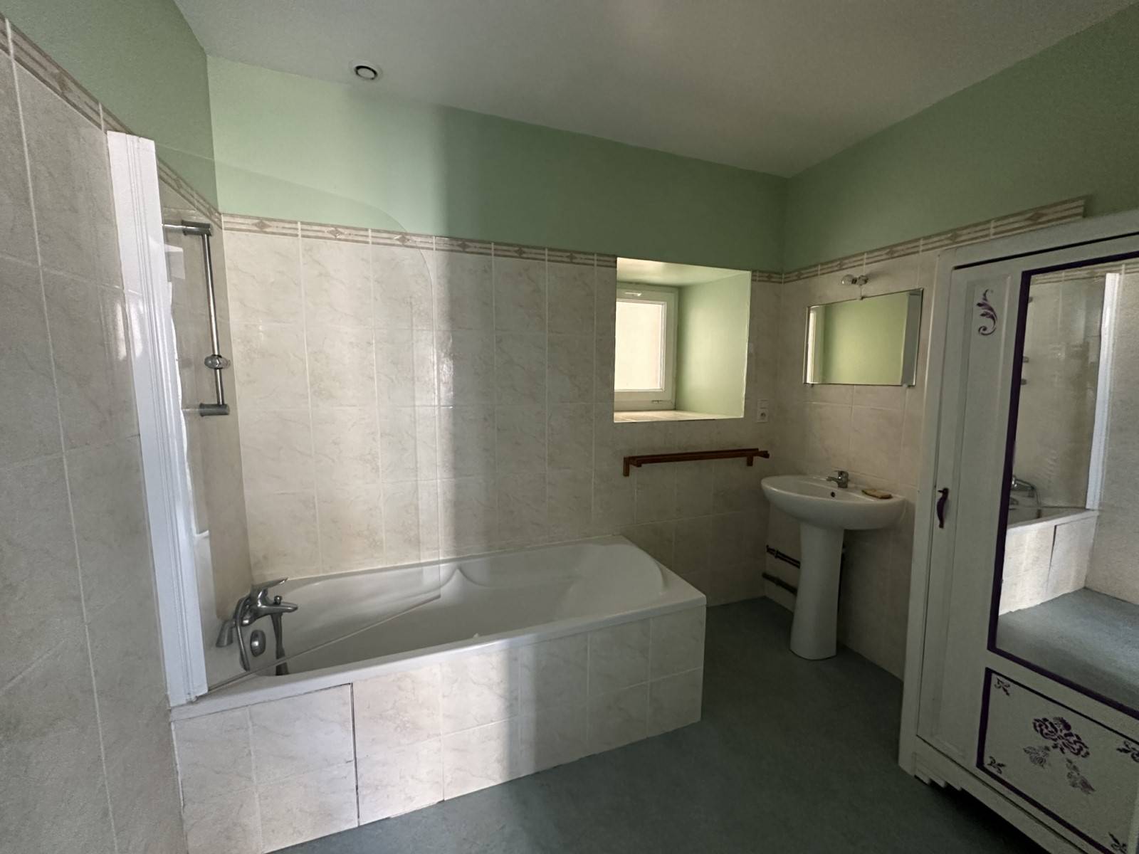 Maison de village au Chambon sur Lignon