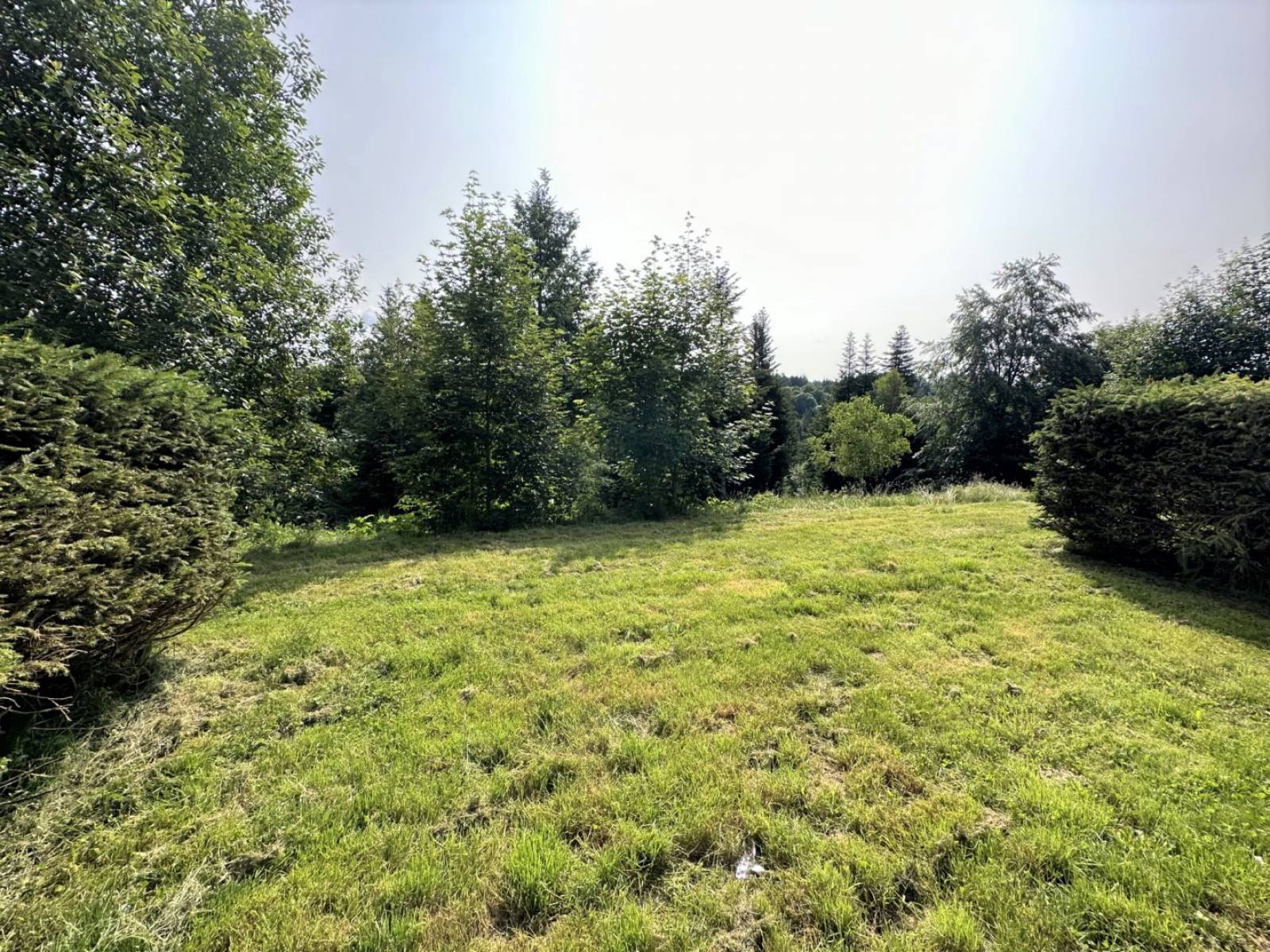 Appartement T2 avec jardinet au Chambon sur Lignon