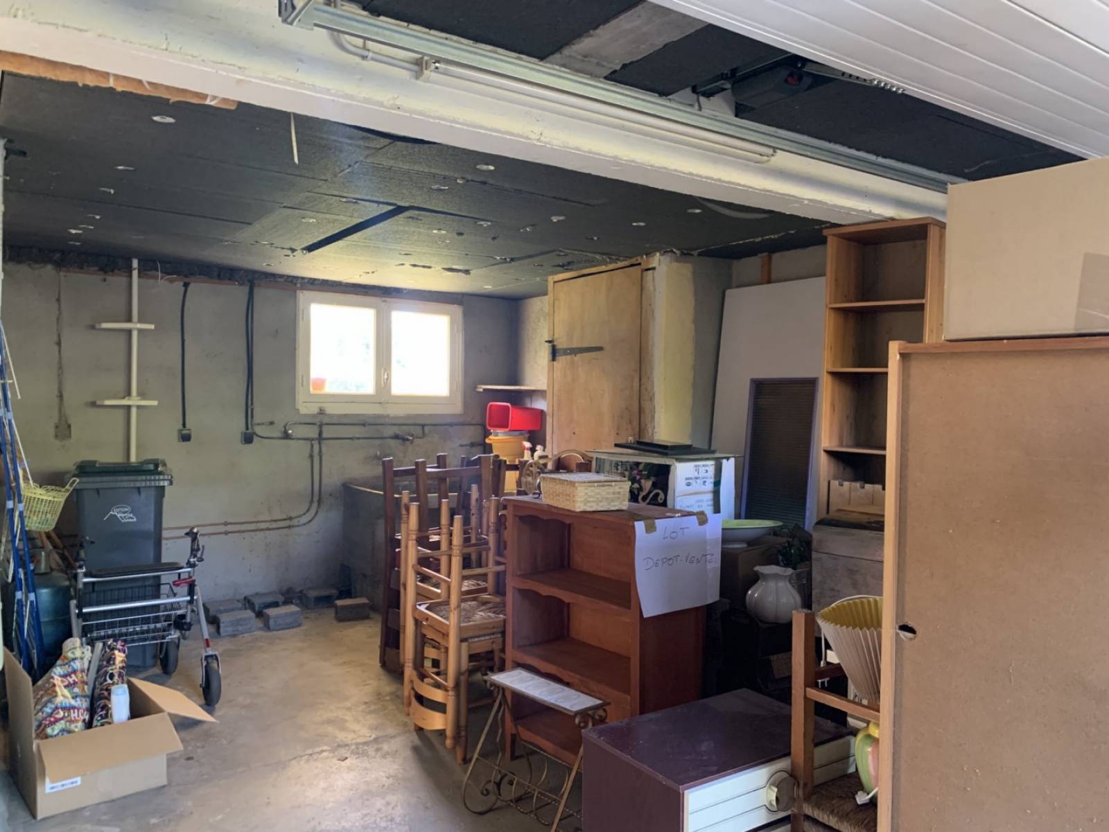 Maison proche du village du Chambon sur Lignon