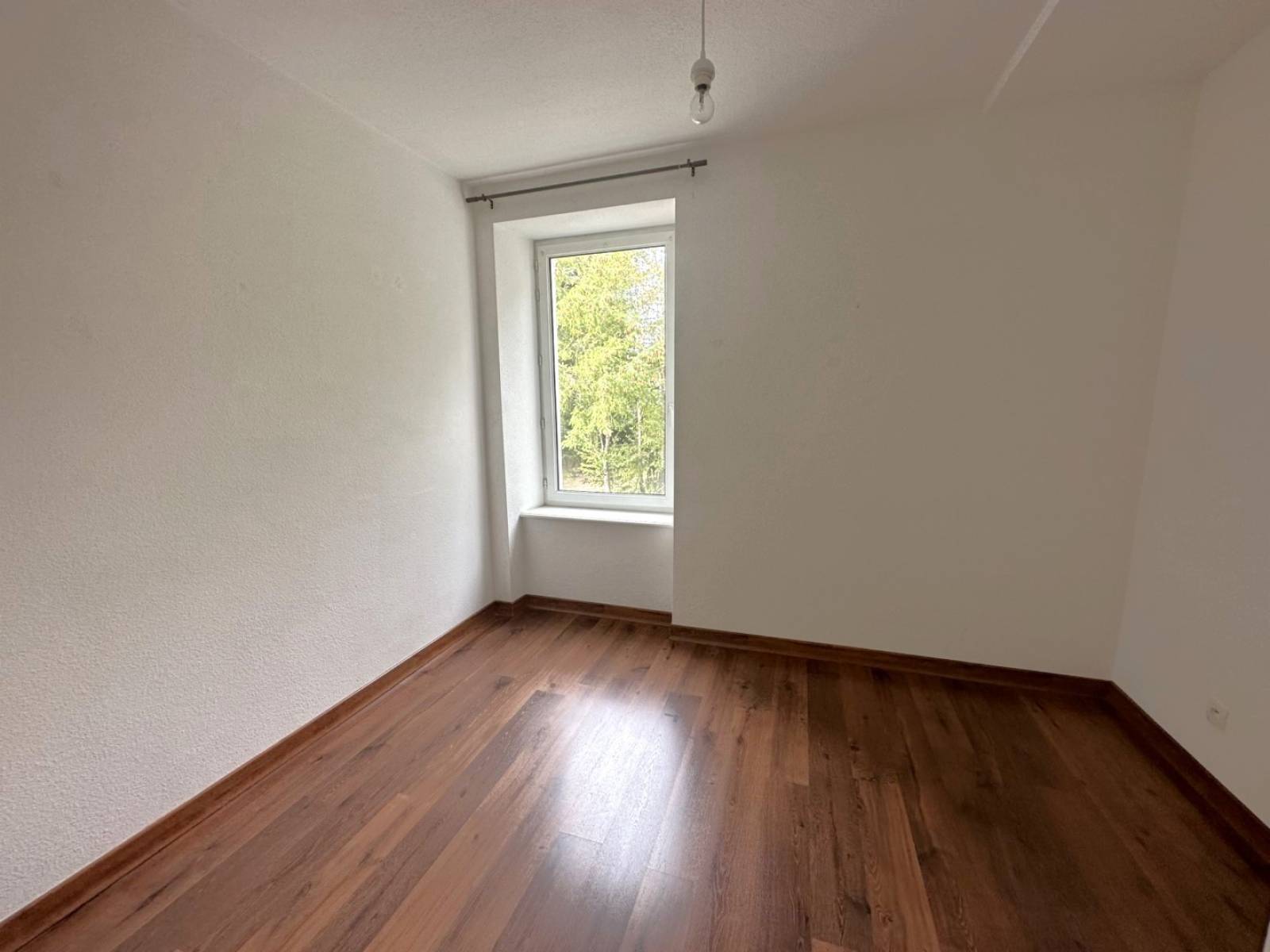 Appartement T4 sans travaux avec balcons au Chambon sur Lignon