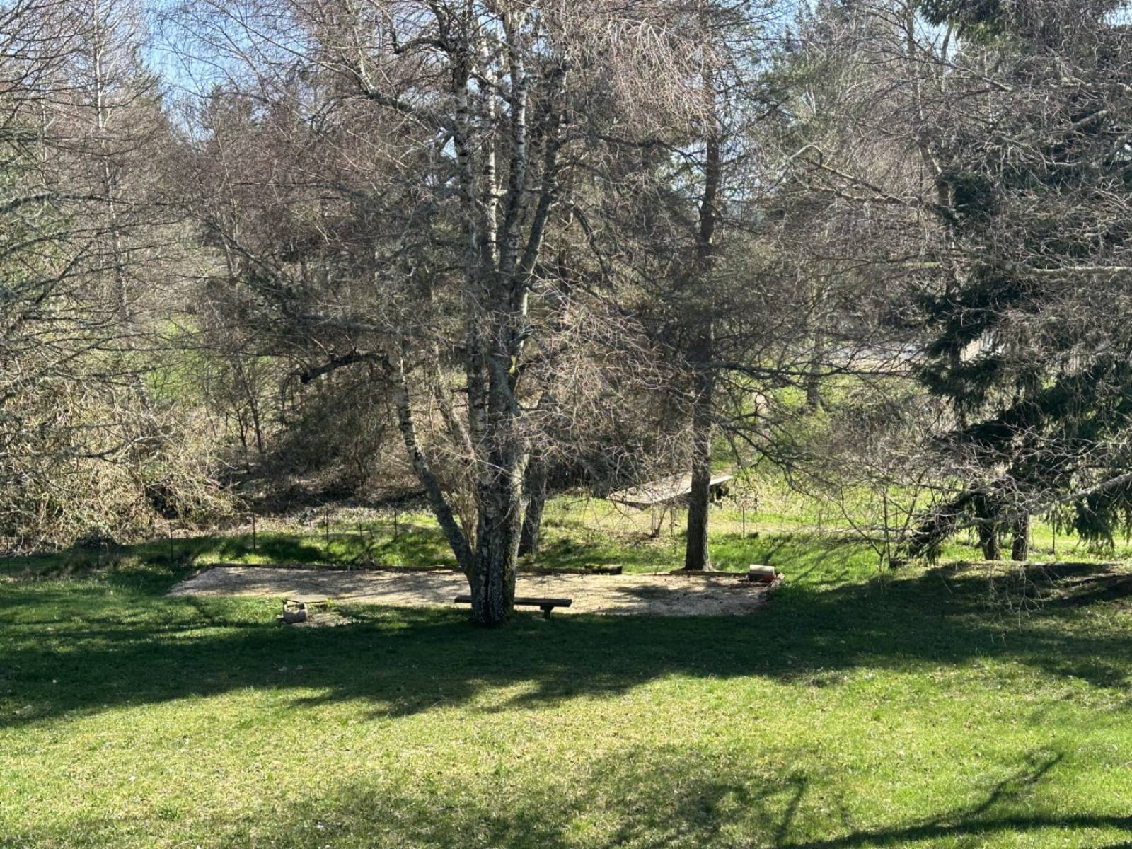 Maison d'architecte au Chambon sur Lignon