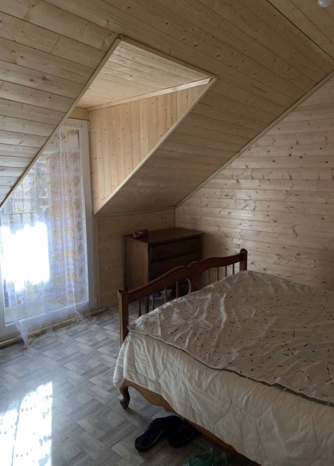 A vendre maisonnette Fay sur Lignon