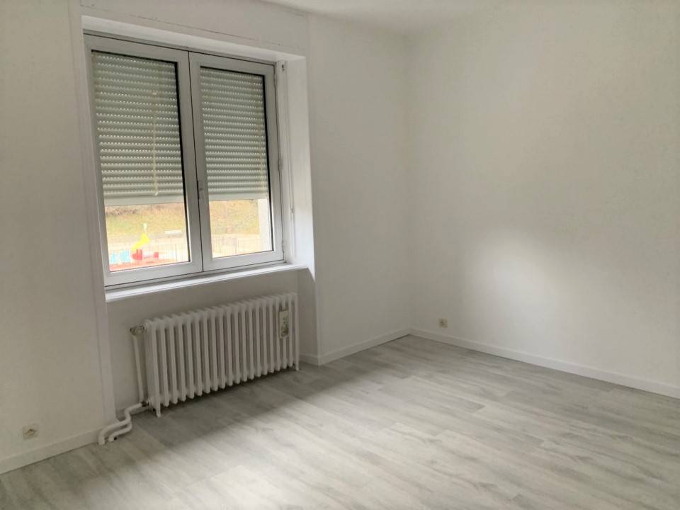 Appartement à louer le Chambon