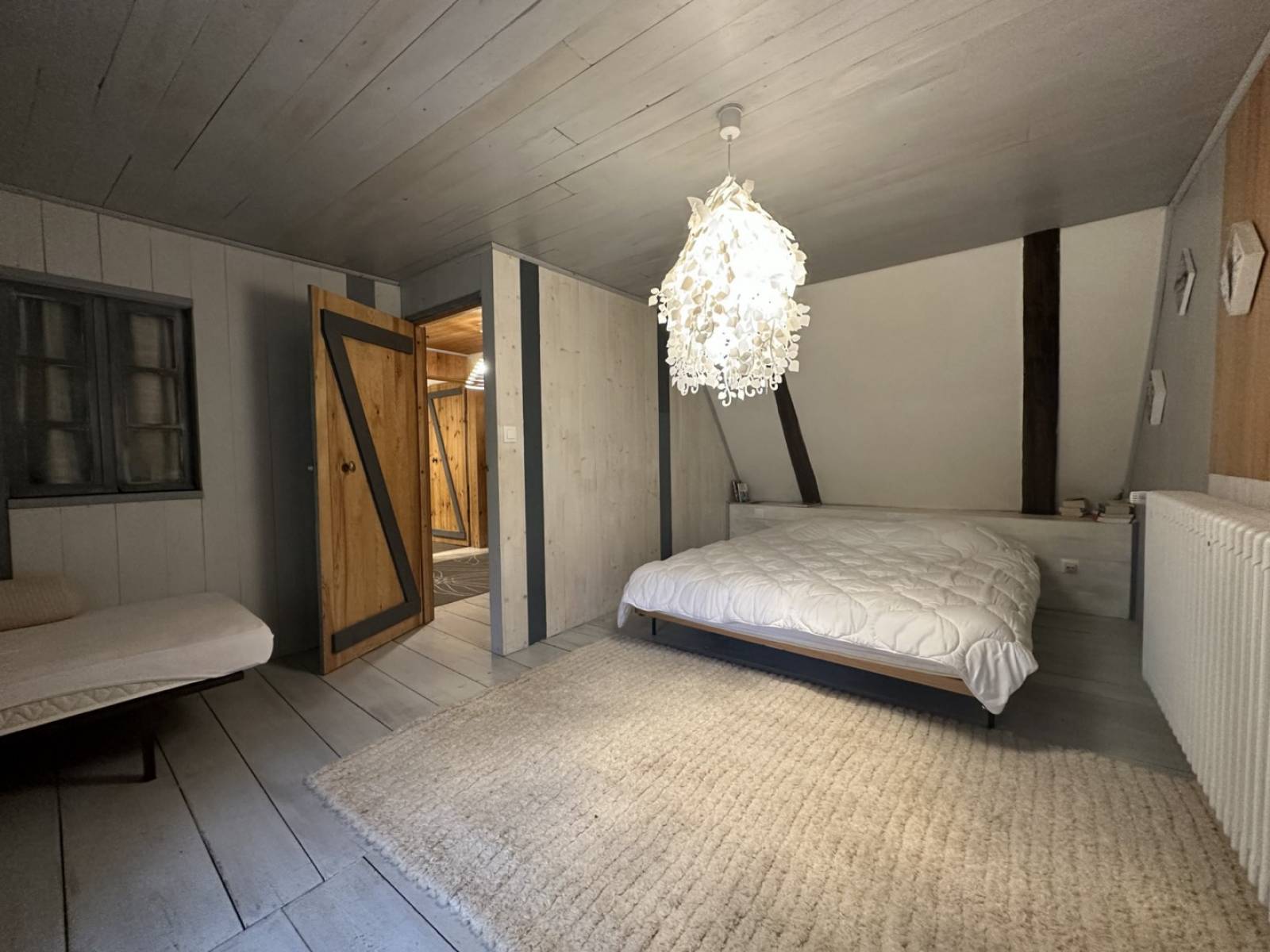 Charmante petite chaumière à Saint Front