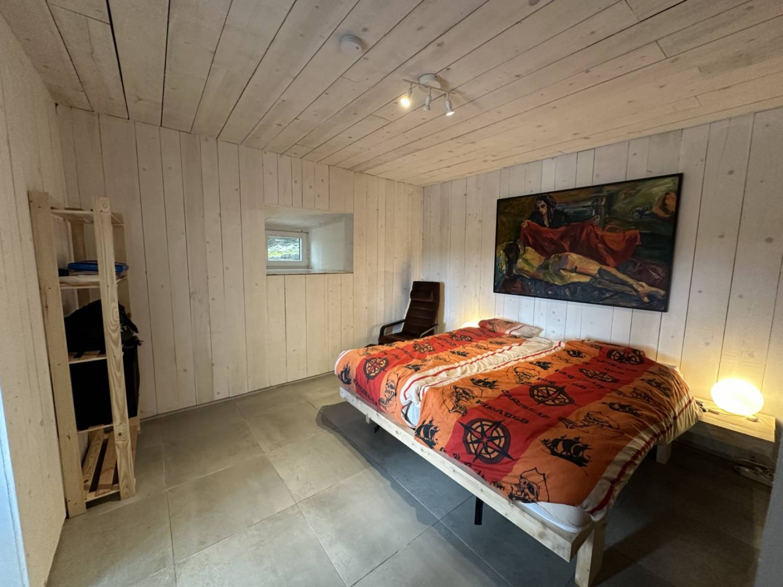 Ferme dans hameau isolé avec vue à Freycenet La Cuche