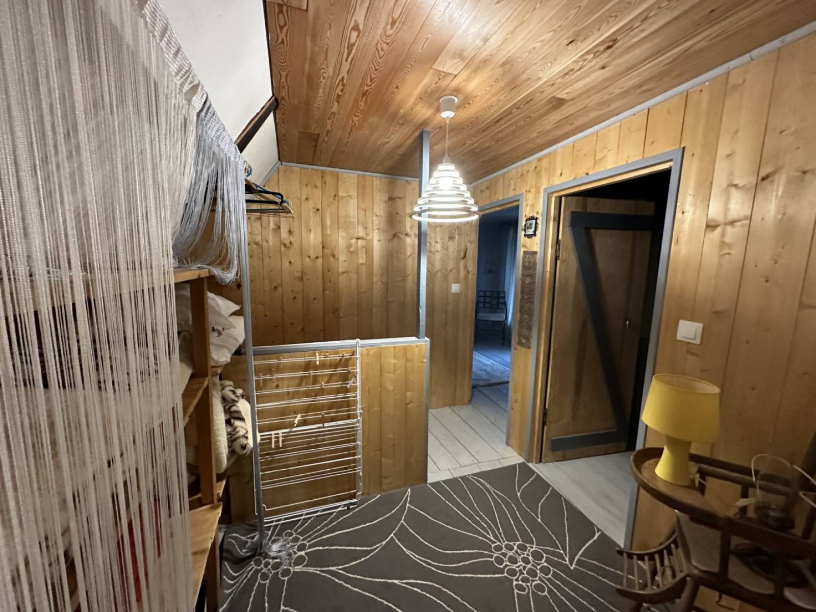 Charmante petite chaumière à Saint Front