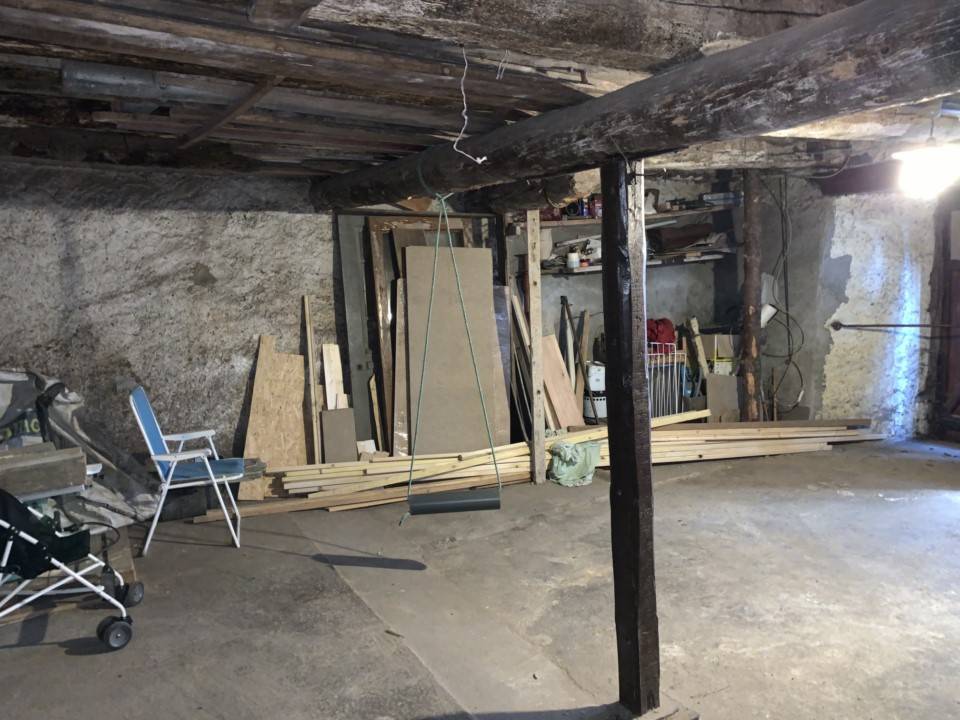 Maison avec dépendance Mezenc