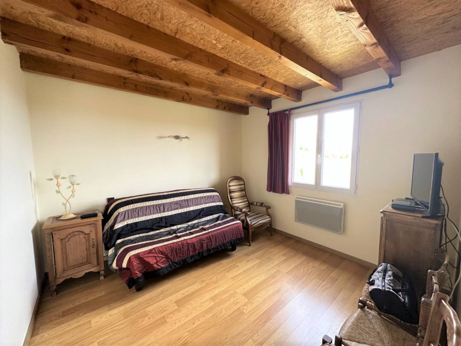 Charmante maison dans hameau isolé à Saint Martial