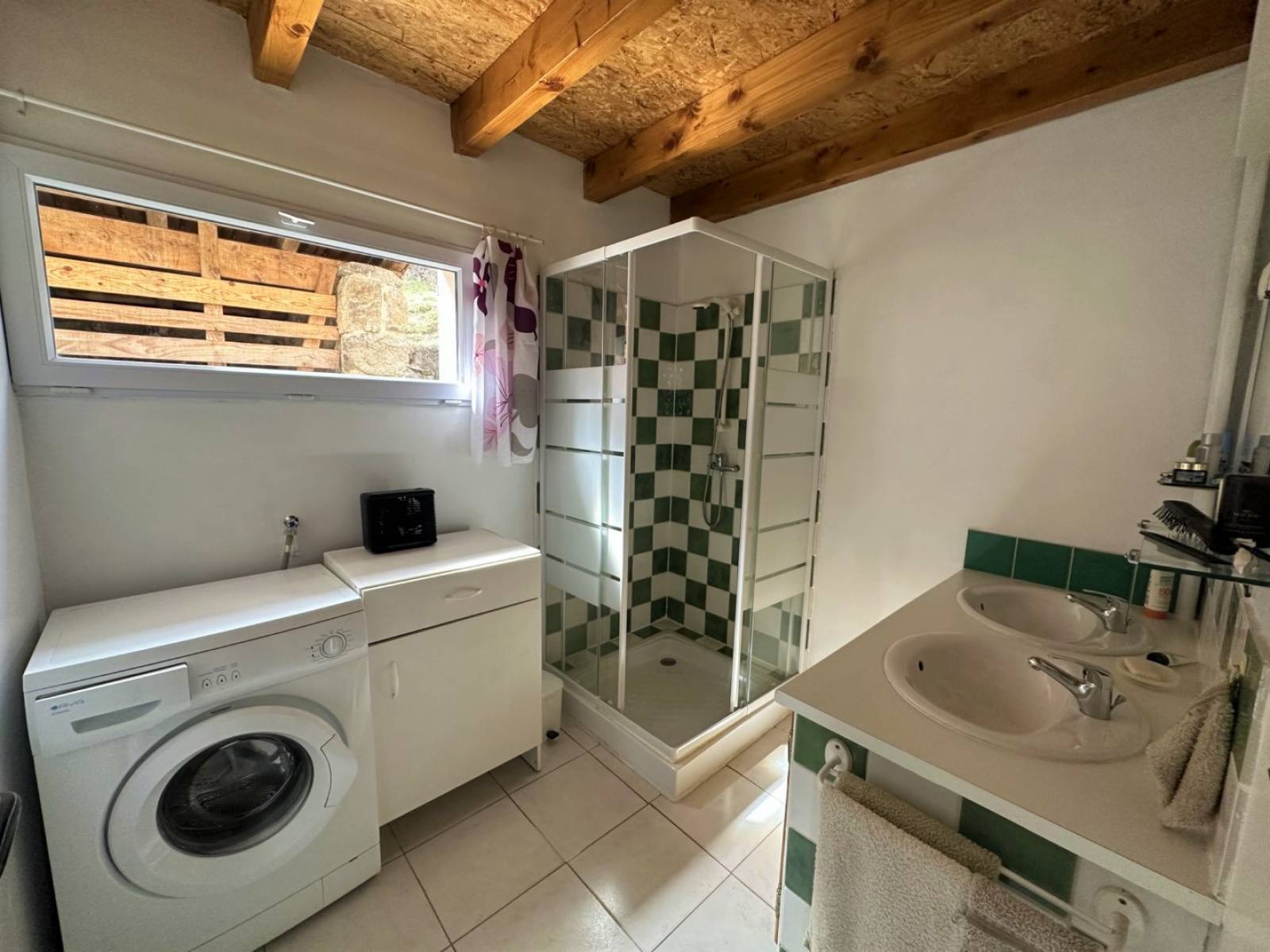 Charmante maison dans hameau isolé à Saint Martial