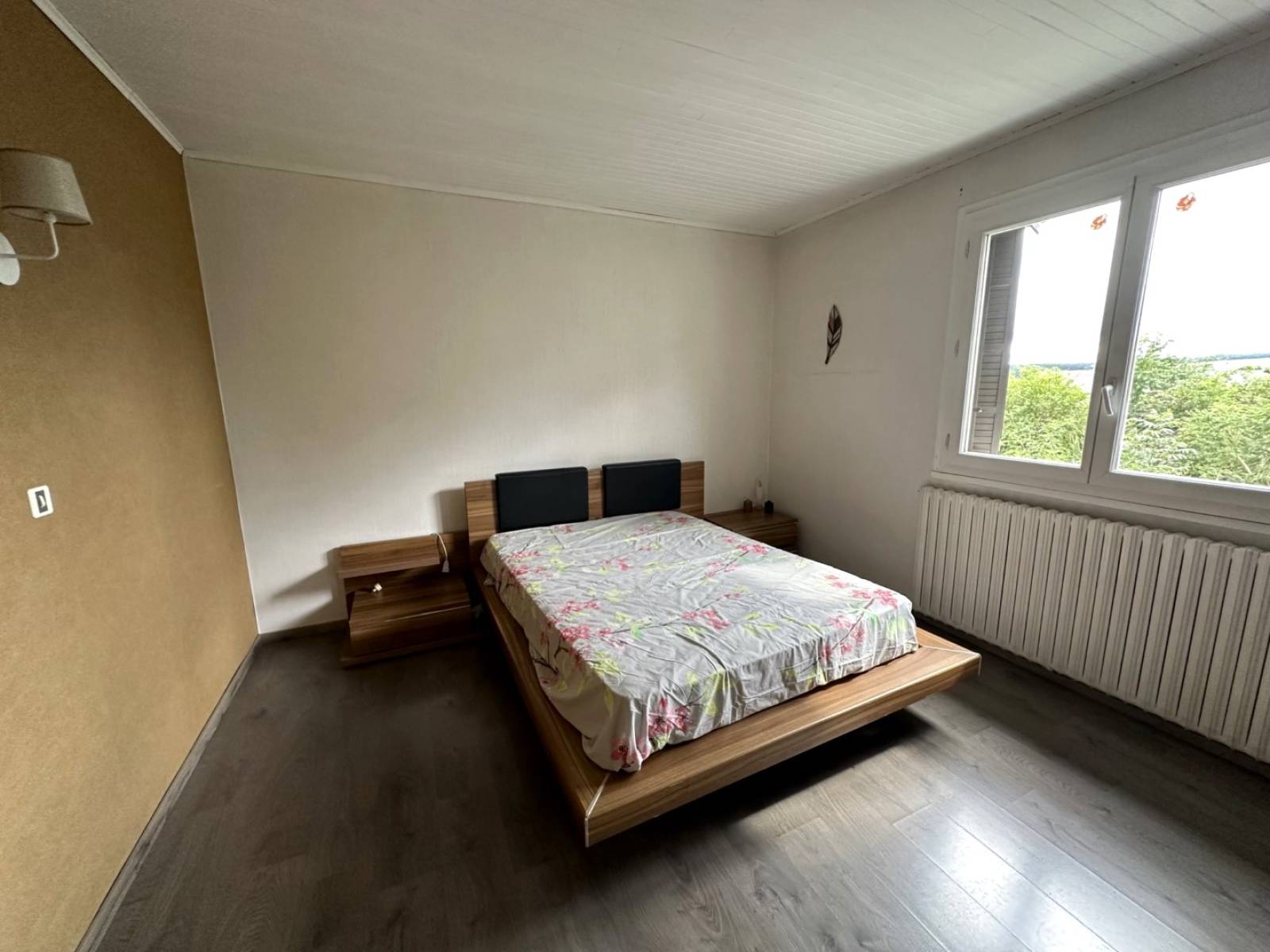 Maison à rafraichir avec jardin à Fay sur Lignon