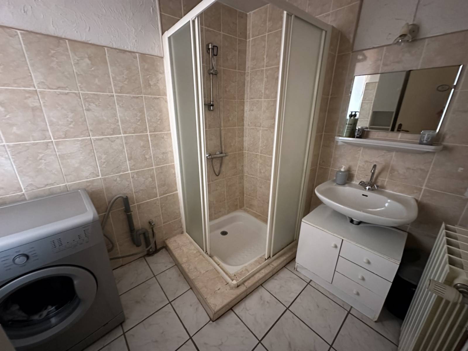 Maison T3 à louer à Rochepaule