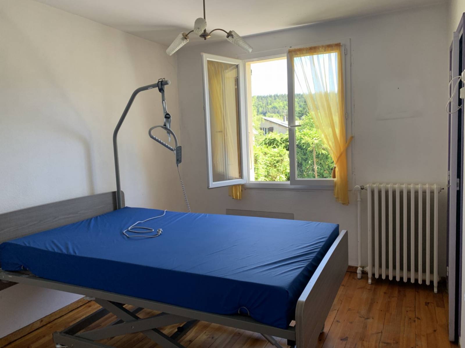 Maison proche du village du Chambon sur Lignon