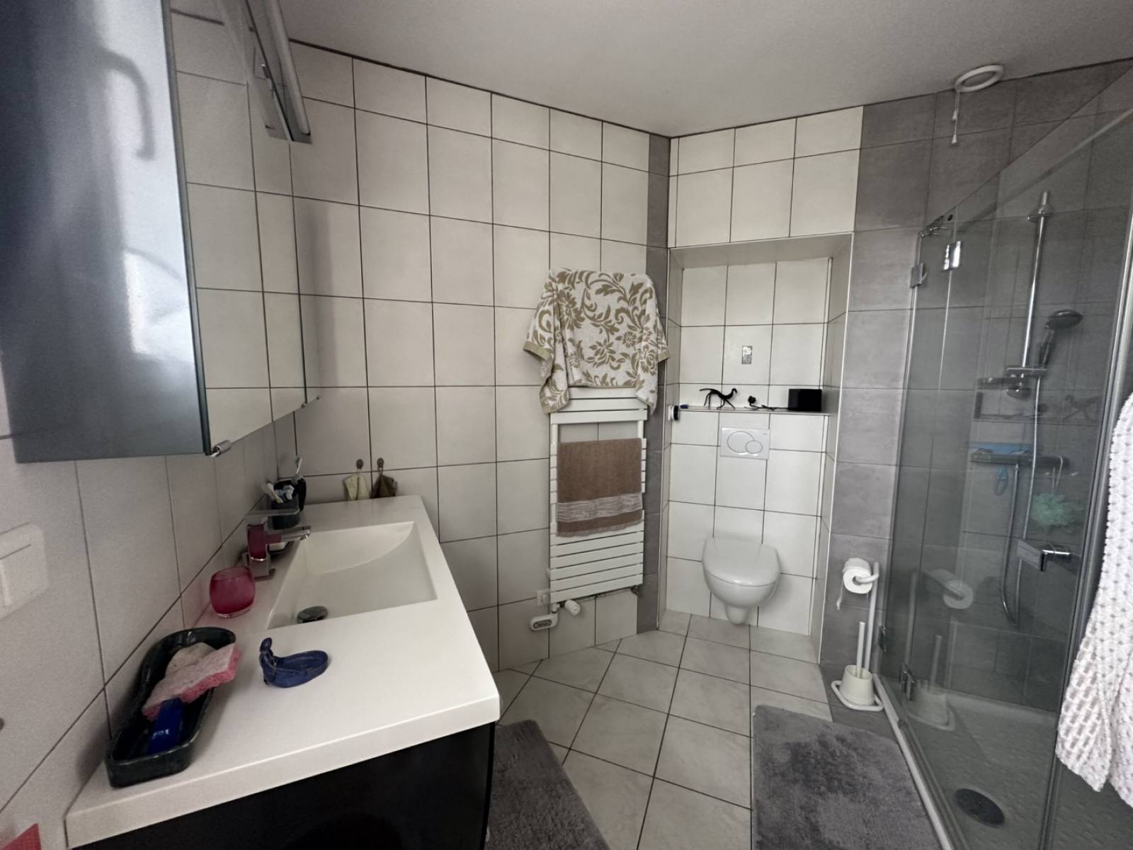 Villa sur une parcelle de 2000 m² au Mazet Saint Voy