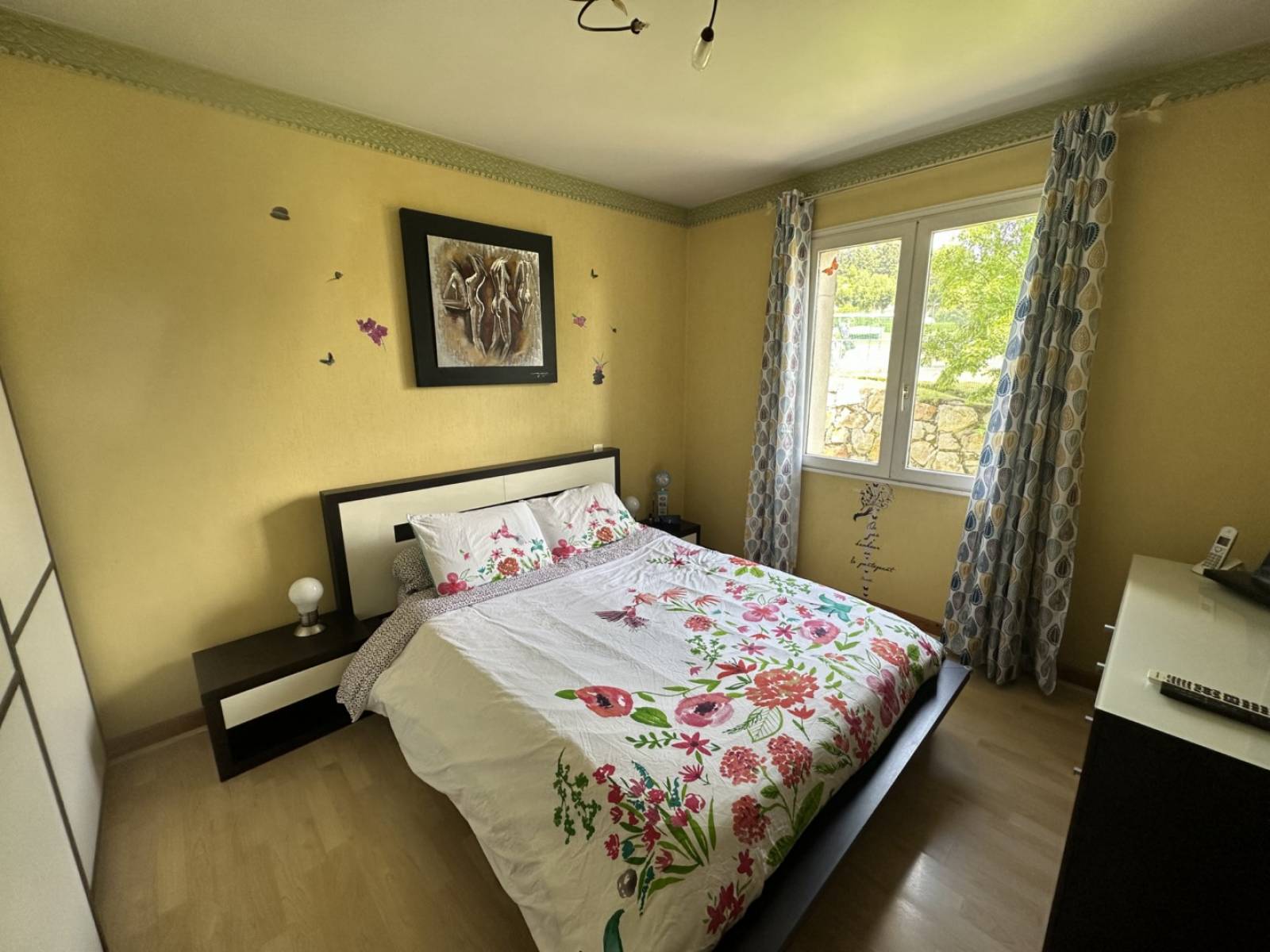 Villa dans quartier résidentiel à Saint-Agrève