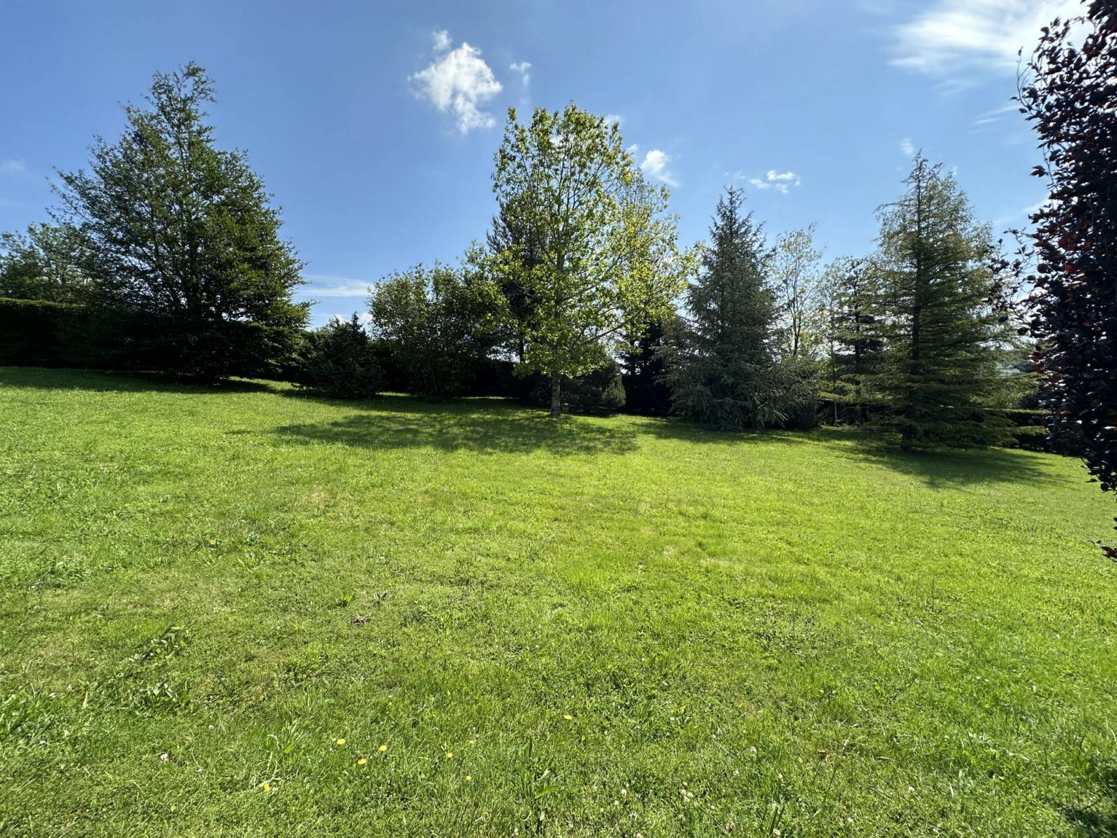 Charmante maison en campagne du Mazet Saint Voy