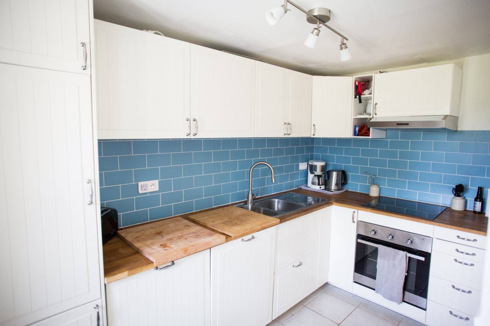 Ferme dans hameau isolé à Mars