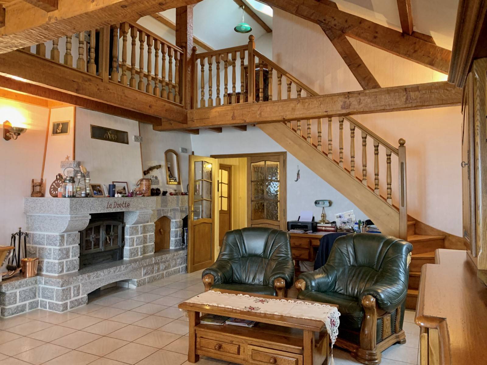 Maison à vendre Haute Loire