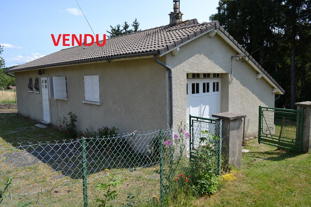 Villas Le Chambon Sur Lignon Villas Le Chambon Sur Lignon