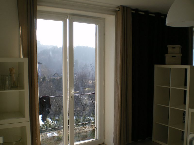 Appartement rénové TStudio Vendu meublé. Idéal pied à terre ou investisseur. Garage