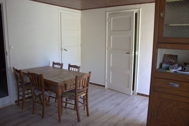 A vendre maison Chenereilles Agence cévenole