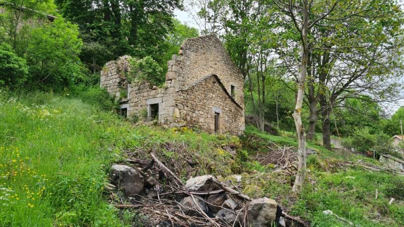 Proche Saint Agrève