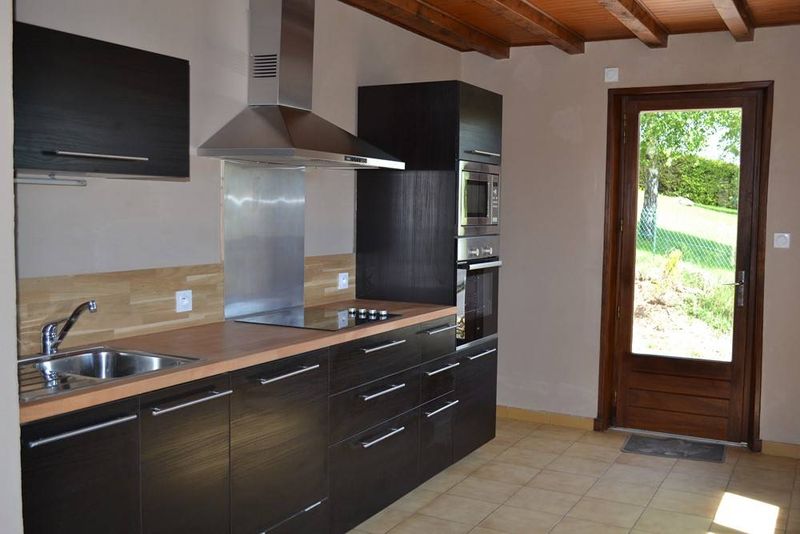 Villa à vendre au Mazet Saint Voy