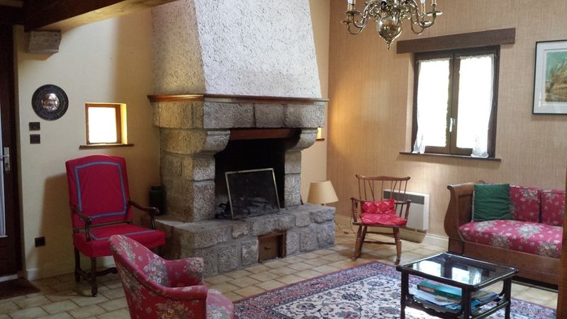 Villas T5 Le Chambon sur Lignon Villas 5 Le Chambon sur Lignon résidentiel