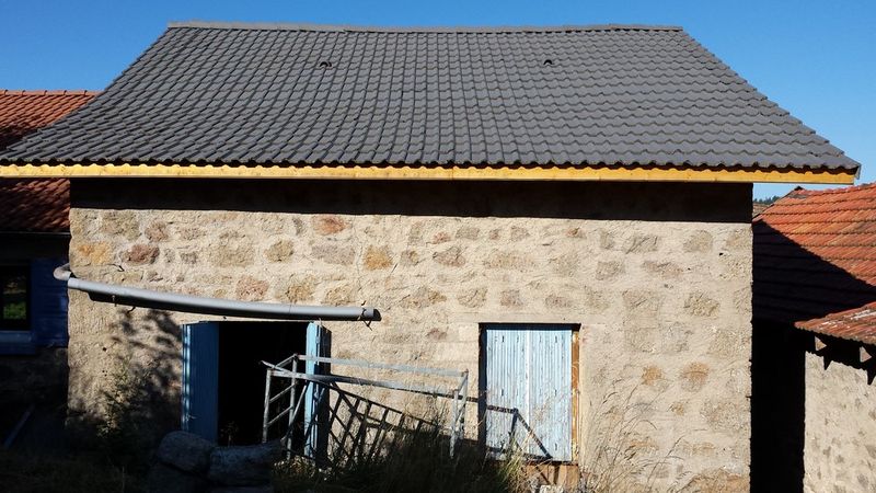 Agence Cévenole Immobilier Saint Agrève