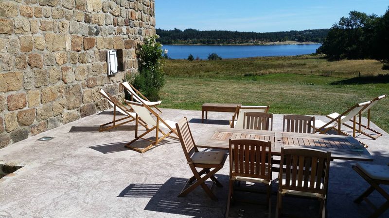 Location de vacance à Devesset