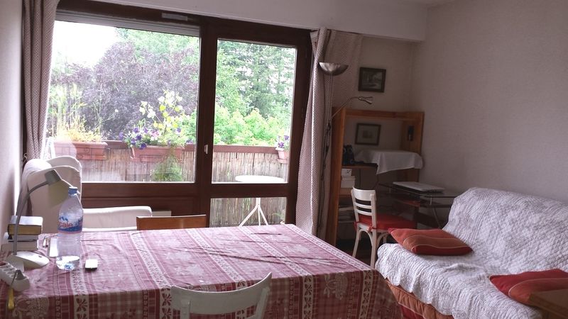 Appartement T3 Le Chambon Sur Lignon Lumineux, spacieux, avec balcon et cave Appartement 3 Le Chambon Sur Lignon Lumineux, spacieux, avec balcon et cave