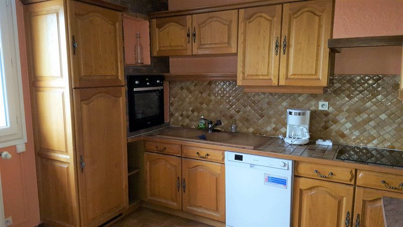 Location saisonnière toute l'année