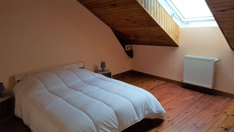 Visitez ce bien avec l'Agence Cévenole