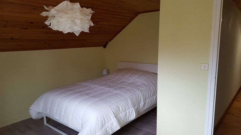 L'Agence Cévenole loue à la semaine maison de village