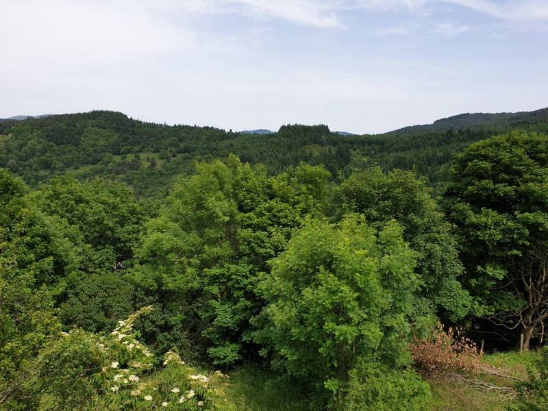 Ancienne école sur Devesset