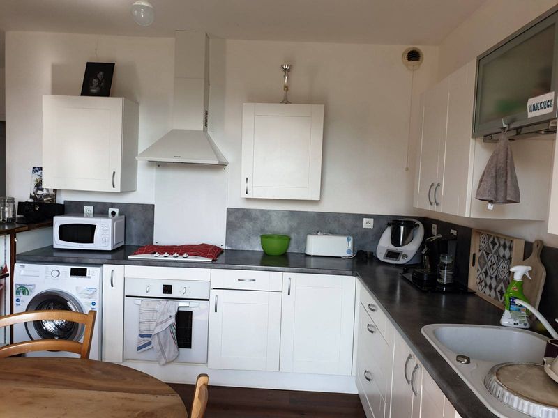 Appartement à louer par Agence Cévenole Immobilier