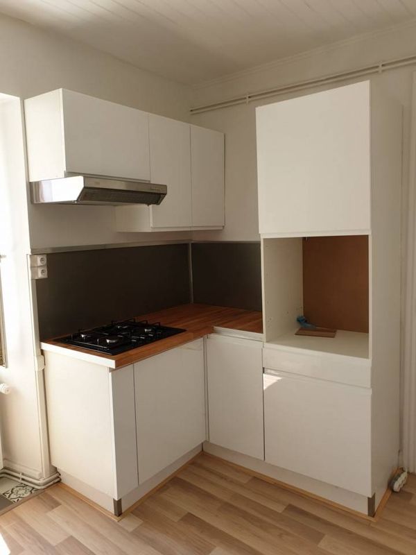 Appartement à louer saint agrève