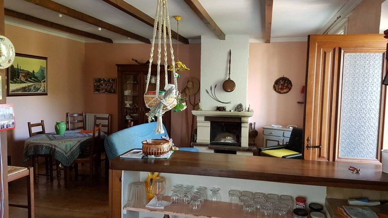 Maison de village à Mars