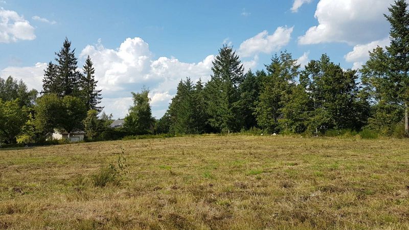 Terrain au Chambon sur Lignon