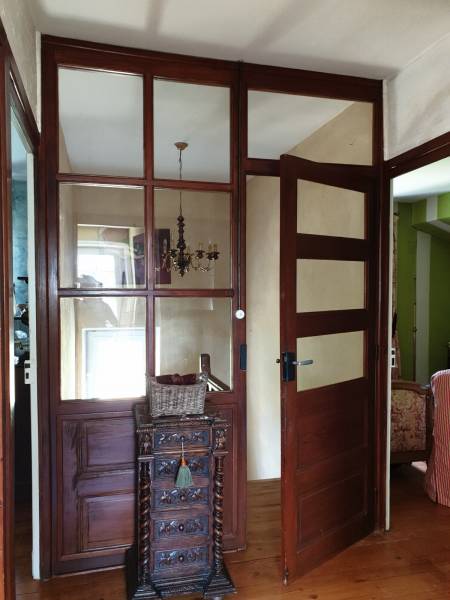 Très belle maison bourgeoise à Tence