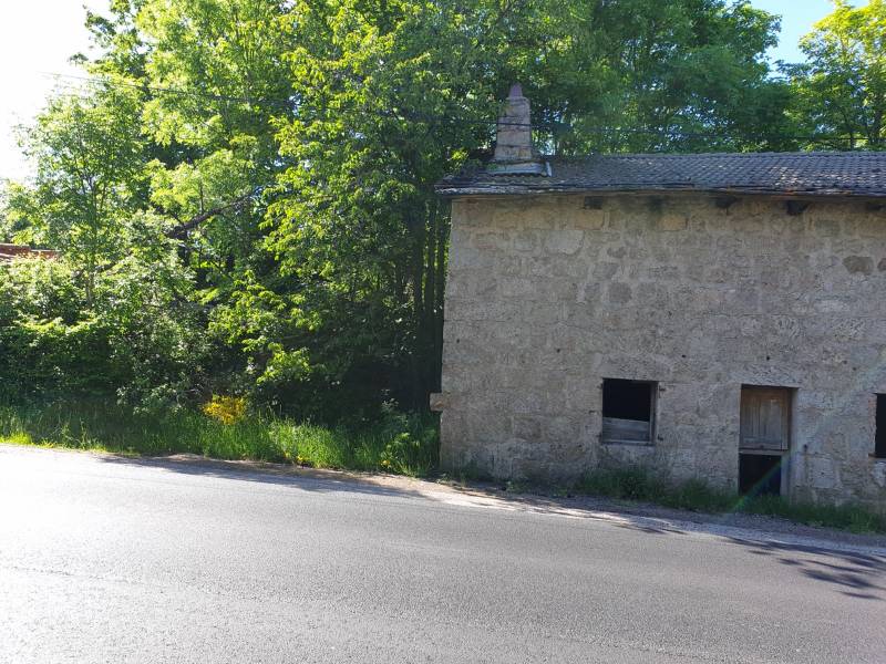 Ferme à rénover, secteur Tence