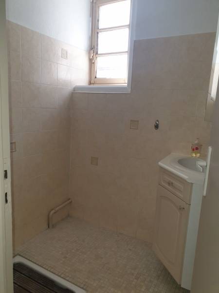 Appartement T3 RDC de maison au Chambon sur Lignon