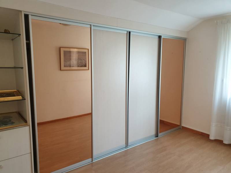 A vendre, maison sans vis-à-vis au Chambon sur Lignon