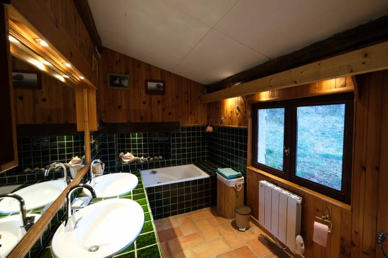 MAISON T4 Entre Le Mazet St Voy et Le Chambon sur Lignon Environnement exceptionnel