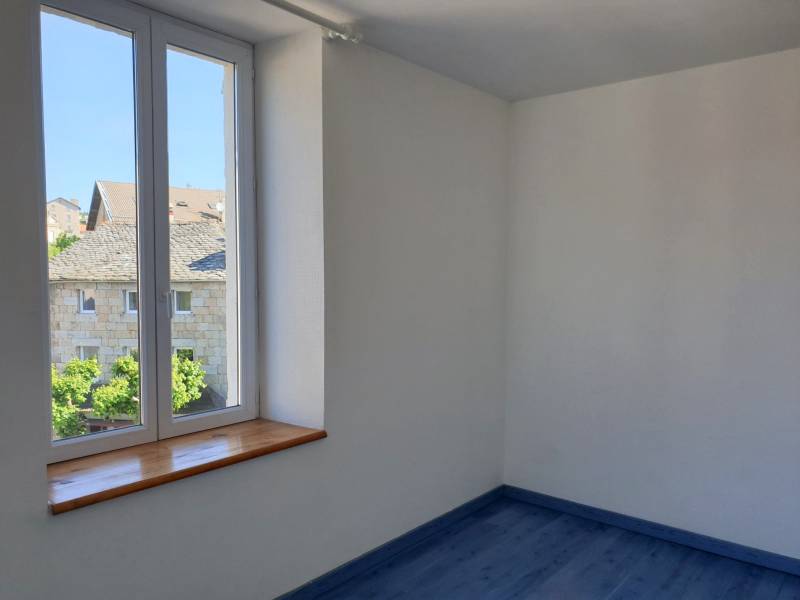 Appartement T3 au centre du village du Chambon sur Lignon
