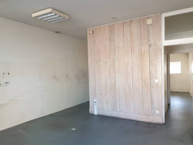 Bureaux à vendre Tence centre ville