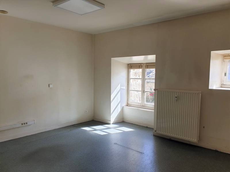 A vendre local commercial à rénover