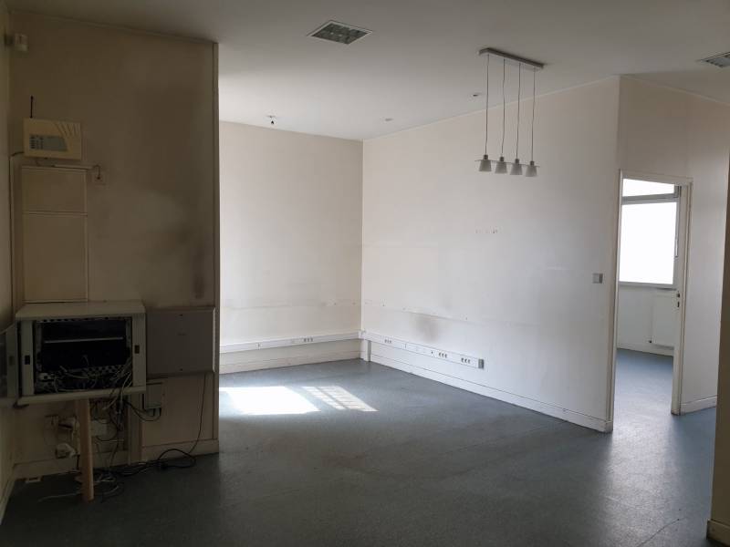 A vendre local commercial Tence