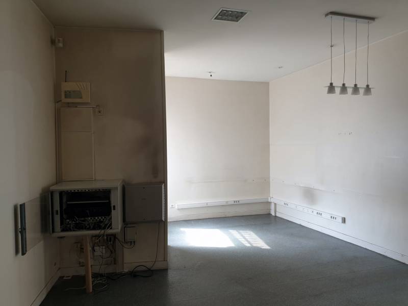 Projet d'installation à Tence