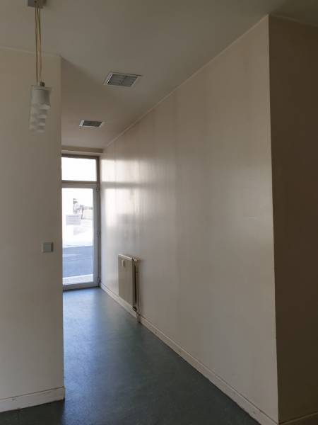 Projet d'installation à Tence